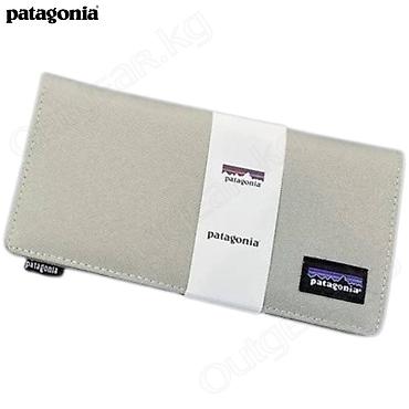 cordura: 🟠 Для активного отдыха Портмоне Patagonia Long Wallet 🟠 ⠀ Стильный — 2