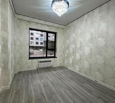 Продажа квартир: 1 комната, 32 м², Элитка, 1 этаж, Евроремонт — 1