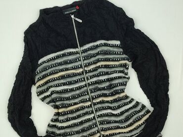 Women's Clothing: Women`s sweatshirt, Cable, size S (EU 36)