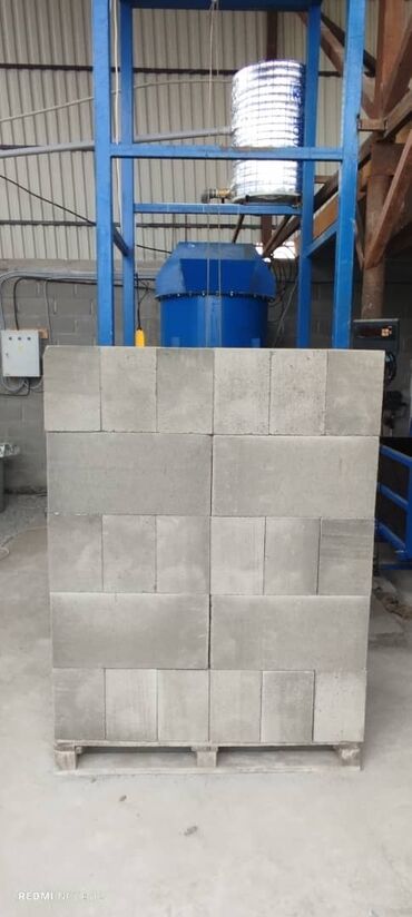 керамзит блок: Неавтоклавный, 600 x 200 x 300, d600, Платная доставка