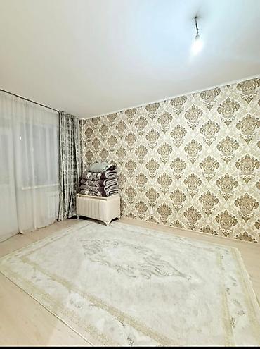 Продажа квартир: 1 комната, 42 м², 3 этаж, Евроремонт — 4
