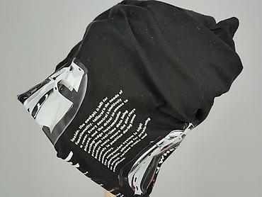 black sabbath h: Shein, T-shirt damski, rozmiar M — 6