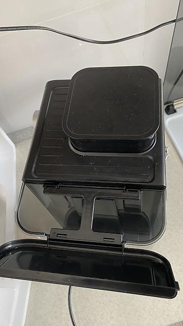 Кофеварки и кофемашины: Кофеварка, кофемашина, Новый — 9