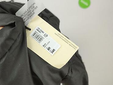 legginsy pull and bear: River Island, Jeansy damskie, rozmiar XS — 4