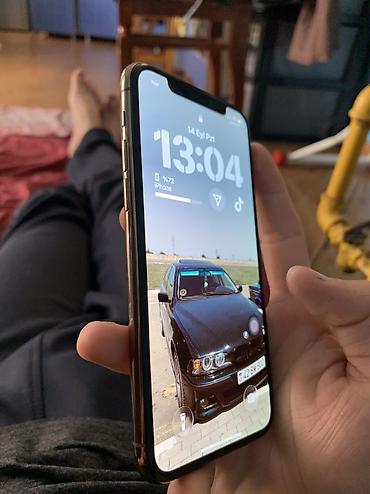 ryzen 7 5700x: IPhone 11 Pro, Qızılı, Face ID — 3