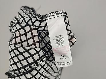 obcisłe bluzki: Dorothy Perkins, Bluzka damska, rozmiar M — 5