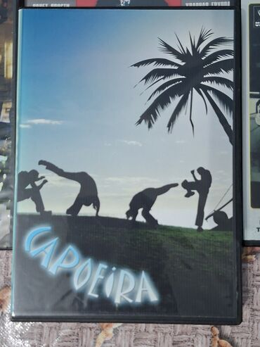 Digər TV və video məhsullar: 11 ədəd fərqli mövzularda rus dilində disklər. DVD aparatları və — 12