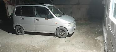 мини машины: Daihatsu Move: 1999 г., Механика, Бензин — 2