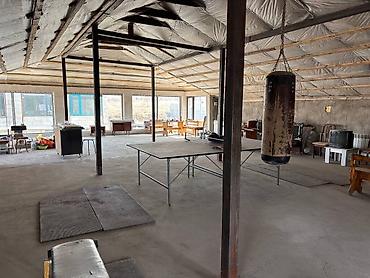 Долгосрочная аренда домов: 450 м², 12 комнат, Утепленный, Теплый пол, Балкон застеклен — 4