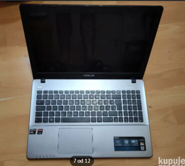 amd a10 5750: AMD A10, 8 GB OZU, 15.6 "