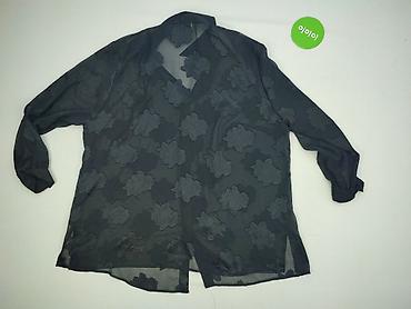 staniki 65c: Koszula damska, rozmiar 4XL — 3