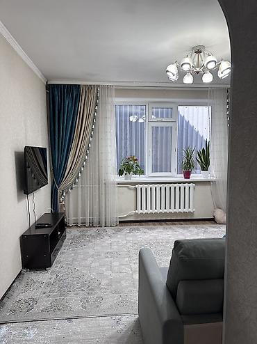 Продажа коттеджей и домов: 📍Кызыл-Аскер 🔘3-комнаты 🔘60м² Продается дом в Кызыл-Аскере с готовым — 2