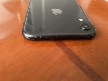 Apple iPhone: IPhone Xr, Черный — 2