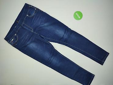 straight jeans: Jeansy damskie, rozmiar S — 2