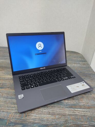 за сколько можно продать ноутбук: Ноутбук, Asus, 8 ГБ ОЭТ, Intel Core i3, 15.6 ", Колдонулган, Жумуш, окуу үчүн, эс тутум SSD