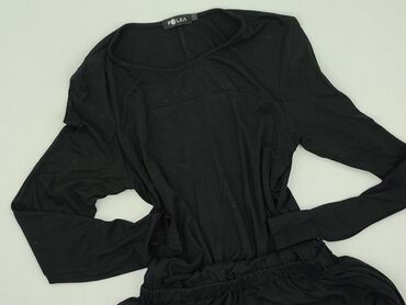 sukienki boho plus size: Women`s dress, size S (EU 36)