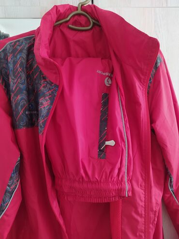 lasagrada куртки цена: Ветровка