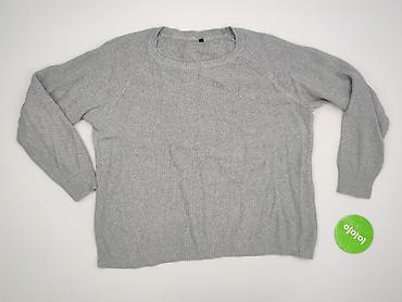 it moda bluzy: Sweter damski, rozmiar XL — 2