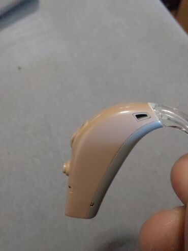 Slušni aparati: Oticon Go Pro P slušni aparat – iza uva (BTE) - Model: Oticon Go Pro — 9