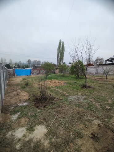 Продажа участков: 5 соток, Для строительства, Договор купли-продажи — 5