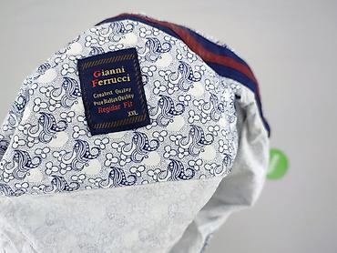 ferrari: Gianni, Koszula damska, rozmiar 2XL — 4
