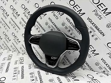 kvake: VOLAN R-LINE BEZ ŠIFTERA ZA VOLKSWAGEN GOLF 8, PASSAT B8, TIGUAN | — 3