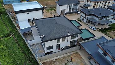 бир: 🏡 Новый Таунхаус в VIP-городке (район Беш-Кунгей) 📍 Локация: район — 1