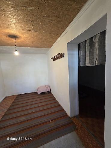 квартира с падселением: 20 м², С мебелью частично — 9
