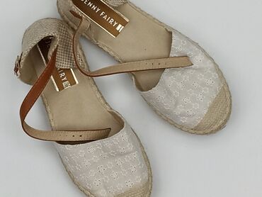buty minecraft ccc: Jennyfer, Sandały damskie, rozmiar 37