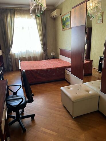 Yeni tikili: 3 otaqlı, Yeni tikili, m. 20 Yanvar, 123 kv. m — 22