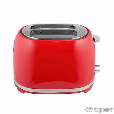 sandwich maker: Тостер, Новый, Платная доставка — 5