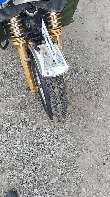 Motosikletlər: - NN717, 200 sm3 — 2