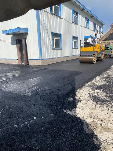 Напольные работы: Больше 6 лет опыта — 4