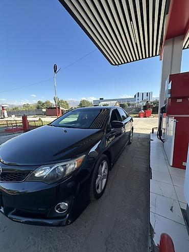 королла 1 6: Toyota Camry: 2012 г., 2.5 л, Автомат, Бензин, Седан — 1