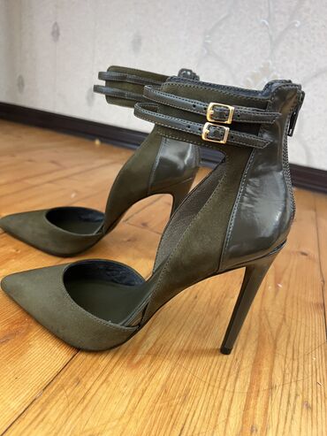 женские коралловые туфли: Туфли, Aldo, Размер: 37.5, Новый