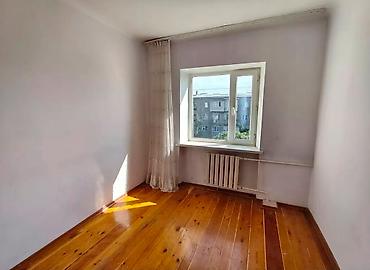 1 комната, 60 м², 5 мкр Индивидуалка, 5 этаж, Косметический ремонт