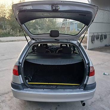 Toyota: Toyota Avensis: 2001 г., 1.8 л, Механика, Бензин, Универсал — 12