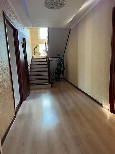Дома: Продается мансардный дом Ак Ордо 3 🏡 Рядом с трассой🔥 30метров до — 6