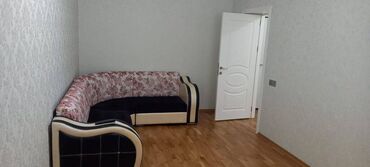 Uzunmüddətli kirayə mənzillər: Nefçilər metrosu 162 kv 3 otaq 2 ci mərtəbədə tam əşyalı mənzil kirayə — 7