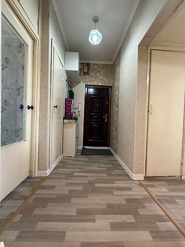 Продажа квартир: 3 комнаты, 60 м², 12 мкр 106 серия улучшенная, 9 этаж — 4