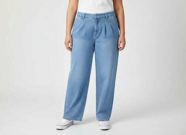 mango jeans straight leg: Jeans for women, size XL