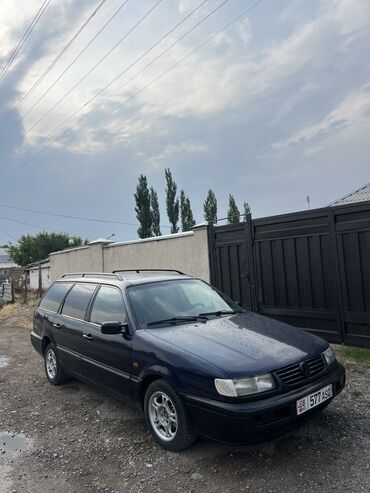 машины бишкек цены: Volkswagen Passat: 1994 г., 1.8 л, Механика, Бензин, Универсал