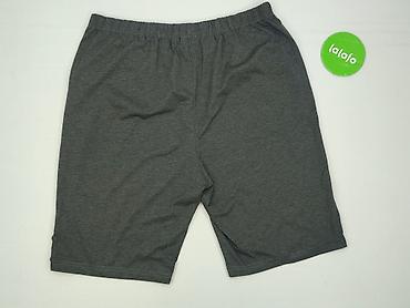 dresy sliskie: Szorty dla mężczyzn, rozmiar 4XL — 3