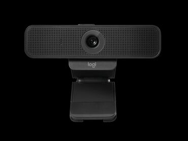 пленочная камера: Продам веб камеры Logitech c925, c920