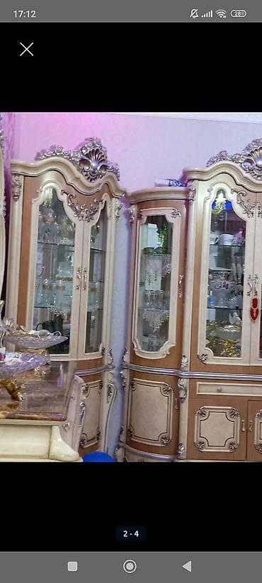 mingəcevir mebel: Qonaq desti satılır 2700 manata — 5