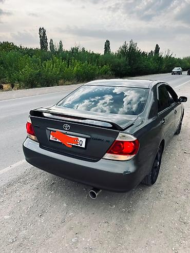 б 3 универсал: Toyota Camry: 2005 г., 3.3 л, Автомат, Газ, Седан — 3