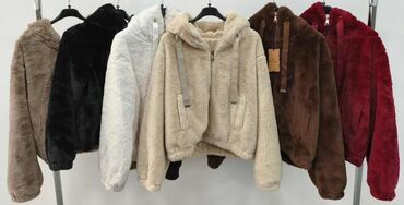 Zimske jakne: AKCIJA do vikenda 5000 din, S m l xl 🥰😊 Pretople jaknice, materijal — 9