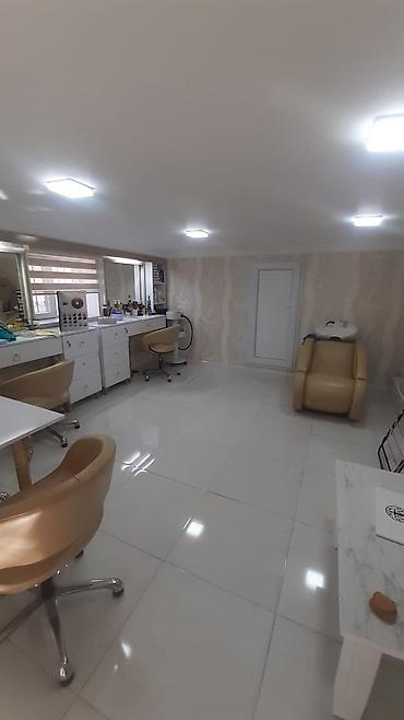 salon kiraye: Xirdalanda aaf parkin girinshinde super temirli gozellik salonu — 4