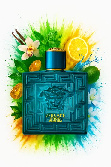 Ətriyyat: Ən seçilmiş niche və prestij brendlərin əsl keyfiyyətini hiss edin! — 26