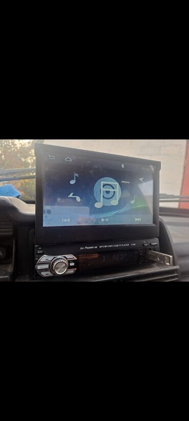 VAZ (LADA): VAZ (LADA) 21099: 1.4 l | 2000 il 550000 km Sedan — 10